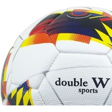 Fantastik Store Futbol Topu Dikişli 420 gr No:5 - FB-700-TURUNCU (Lisinya)