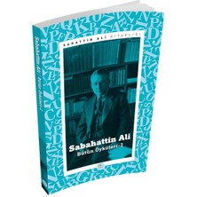 Fantastik Store Sabahattin Ali Öyküleri 2