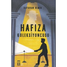 Fantastik Store Hafıza Koleksiyoncusu