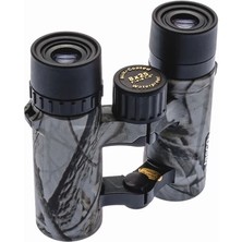 Fantastik Store 8X25 Profesyonel El Dürbünü – Su Geçirmez – 1000M/56M – Kamuflaj ( Lisinya )