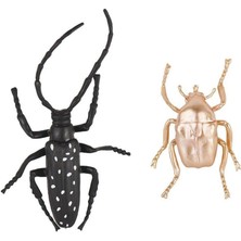 Fantastik Store 714K-4 - Böcekler Poşette (Lisinya)