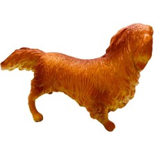 Fantastik Store Soft Köpekler - Collie Cinsi Köpek - E013 (Lisinya)