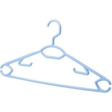 Büyük Boy Askı Seti (6 Adet ) - Lisinya