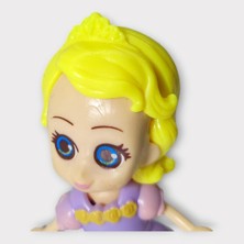 Fantastik Store Belissa Bebek ve Aksesuarları - A (Lisinya)