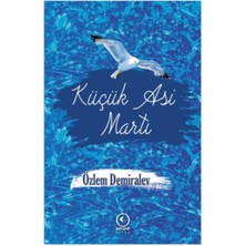 Fantastik Store Küçük Asi Martı