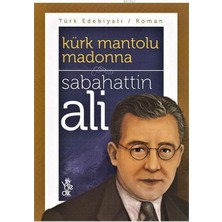 Fantastik Store Kürk Mantolu Madonna