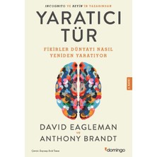 Fantastik Store Yaratıcı Tür - Fikirler Dünyayı Nasıl Yeniden Yaratıyor