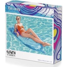 Fantastik Store Kuş Tüylü Deniz Yatağı - 43241 (Lisinya)