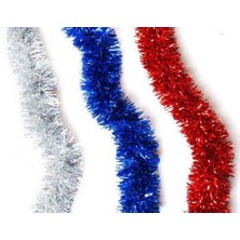 5 Adet Boyun Simi Parti Boyun  Simi - Lisinya