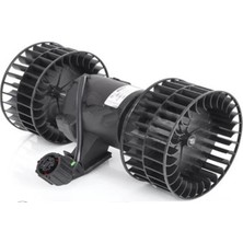 Boschfan Motoru Dpd 24V Scanıa P,g,r,t Serisi 04 =>, 4 Serisi 96-08