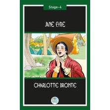 Fantastik Store Jane Eyre (Stage-4)