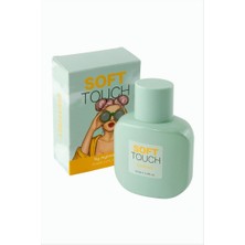 Zero Land Gld-Spt- My Love Soft Touch Parfüm - Yeşil