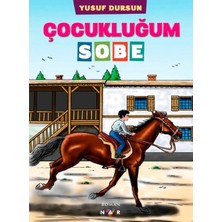 Fantastik Store Çocukluğum Sobe
