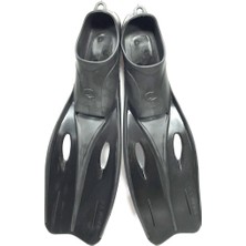 Fantastik Store Sea Walker Çantalı Yüzücü Paleti 32-33 Siyah - Mas-32/33 (Lisinya)