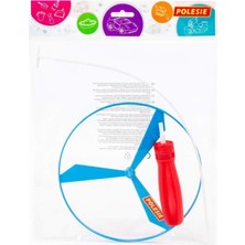 Fantastik Store Polesie Fırfır 26CM - POL-37008 (Lisinya)