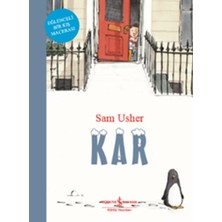 Fantastik Store Eğlenceli Bir Kış Macerası - Kar