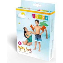 Fantastik Store Kolluk 30X15 cm Intex - 58641 (Lisinya)