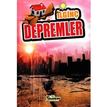Fantastik Store Ilginç Depremler - Ilginç Bilgiler Serisi