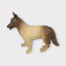 Fantastik Store Çiftlik Hayvanları - Kurt Köpek (Lisinya)