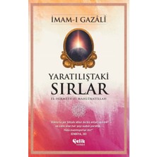 Fantastik Store Yaratılıştaki Sırlar