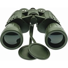 Fantastik Store 150X150  Kauçuk Kaplamalı Avcılık ve Kamp Dürbün Yeşil ( Lisinya )