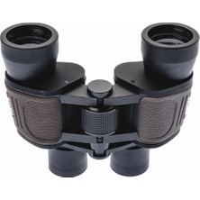 Fantastik Store 20×40 Profesyonel El Dürbünü – Süper Netlik – 1000M/56M – Kahverengi ( Lisinya )