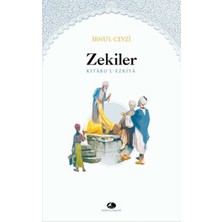 Fantastik Store Zekiler Kitabı