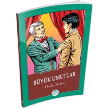 Fantastik Store Büyük Umutlar