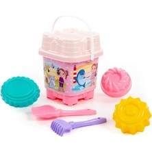 Fantastik Store Polesie Kale Kova Seti - POL-94865 (Lisinya)