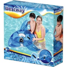 Fantastik Store Bestway Yunus Binici 157X94 cm - Bestway - 41037 (Lisinya)