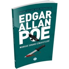 Fantastik Store Morgue Sokağı Cinayetleri