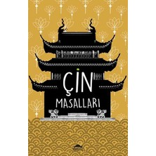 Fantastik Store Çin Masalları - (Özel Ayracıyla)