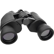 Fantastik Store 20X50  Yüksek Kaliteli Kauçuk Kaplamalı Mavi Ön Mercekli  Dürbün ( Lisinya )