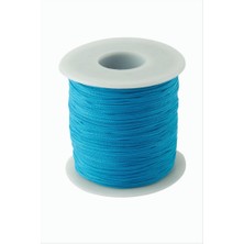 Zero Land Gld-Spt- Paraşüt Ip 1,0 mm 90 Metre - Yeşil