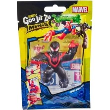 Fantastik Store GJM01000/41380 - Mını Figür (Lisinya)