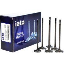 Ioto Subap Takımı Astra F Astra G Stelitli Lpg