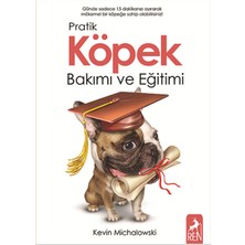 Fantastik Store Pratik Köpek Bakımı ve Eğitimi