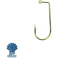 T. Dft 9146R Bronze Olta Iğnesi:4/0 500 Adet