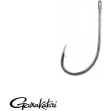 Gamakatsu SL12S Big Game #4/0 Olta Iğnesi