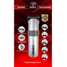 Tıraş Makinesi Dingılg