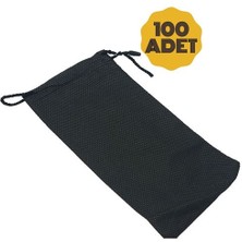 Turk 100 Adet Gözlük Kılıfı Nemere