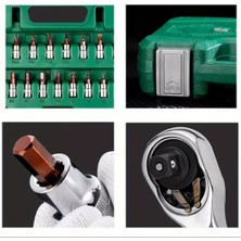 Fantastik Store 108 Parça Profesyonel Lokma Takımı Parlak Ürün ( Lisinya )