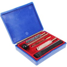 Fantastik Store -Evrensel Tabanca Temizleme Aracı Seti ( Lisinya )