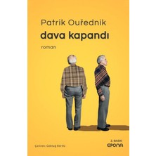 Epona Kitap Dava Kapandı