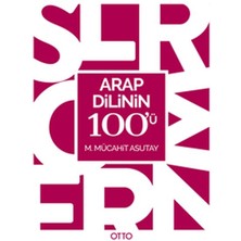 Fantastik Store Arap Dilinin 100'Ü