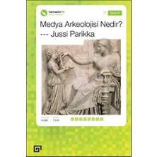 Fantastik Store Medya Arkeolojisi Nedir?