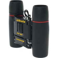 Fantastik Store 70X60  Cepte Taşımalı Kauçuk Kaplamalı Mini Dürbün Kamuflaj ( Lisinya )