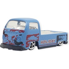 Fantastik Store Alloy Racer 5'li Araç Seti - 780-513   (Lisinya)