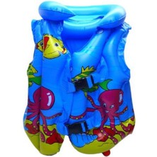 Fantastik Store Orta Boy Yelek (Lisinya)