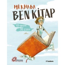 Fantastik Store Merhaba Ben Kitap